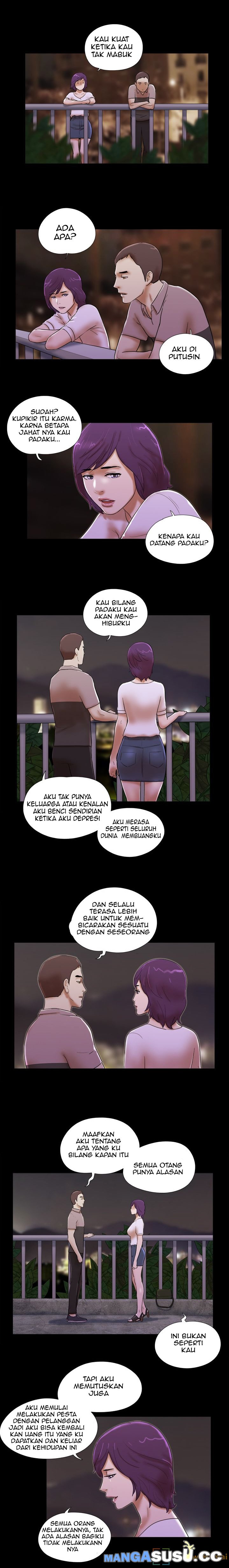 She&#8217;s The Girl - Chapter 35 11