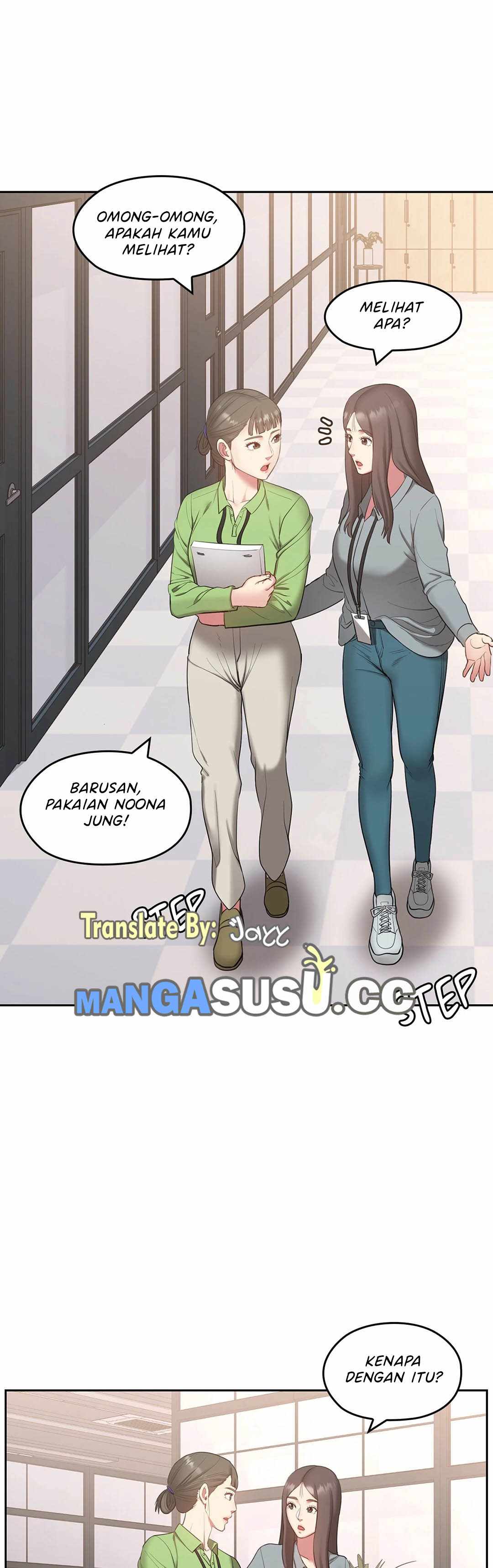 Sok Gung-Hap Consulting - Chapter 35 4
