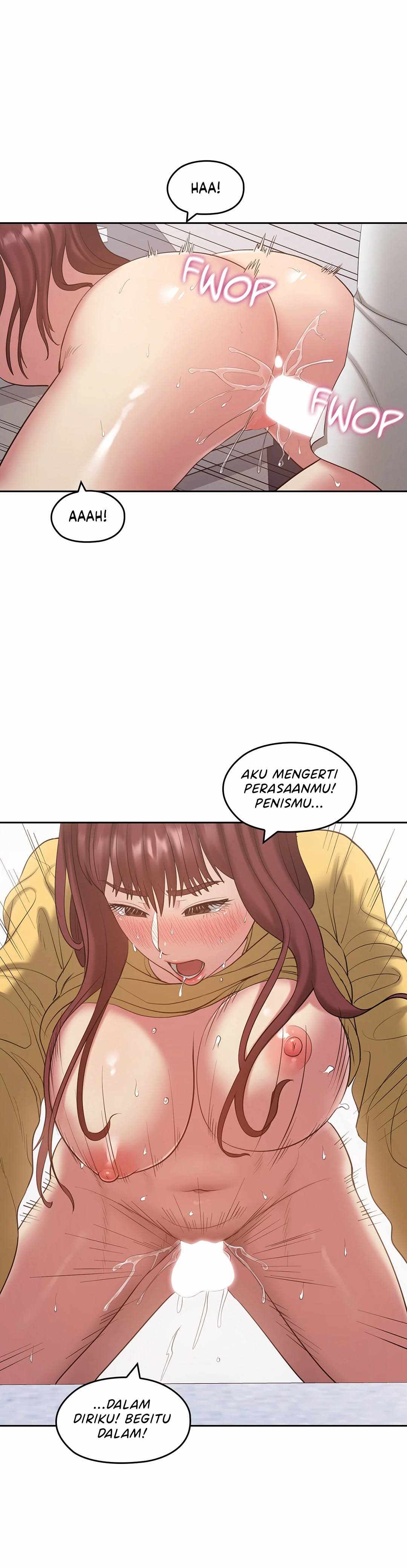 Sok Gung-Hap Consulting - Chapter 35 12