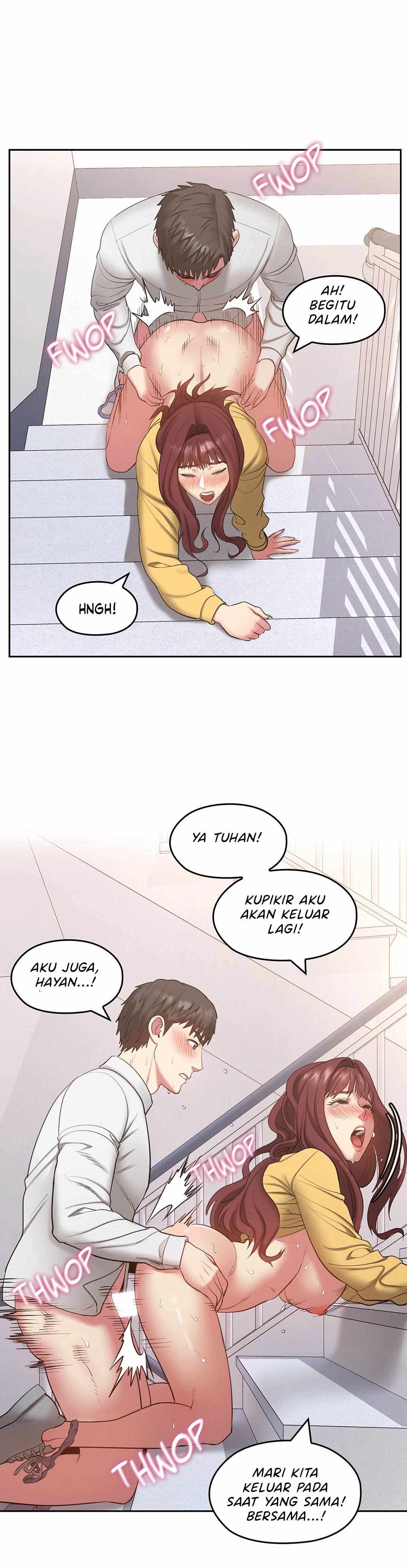Sok Gung-Hap Consulting - Chapter 35 13