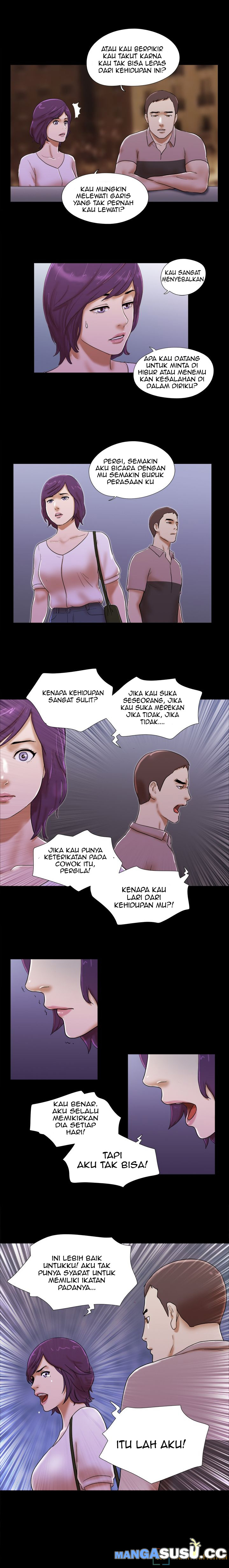 She&#8217;s The Girl - Chapter 35 12