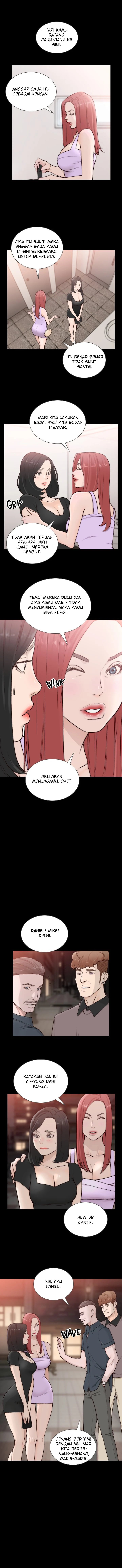 Ex-Girlfriend - Chapter 35 7