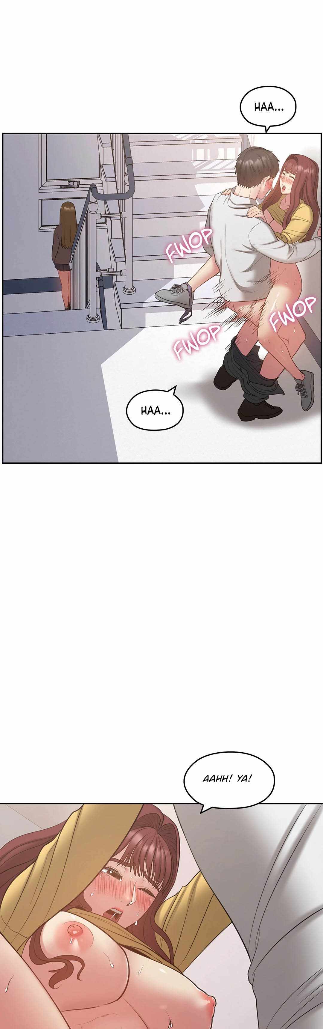 Sok Gung-Hap Consulting - Chapter 35 8