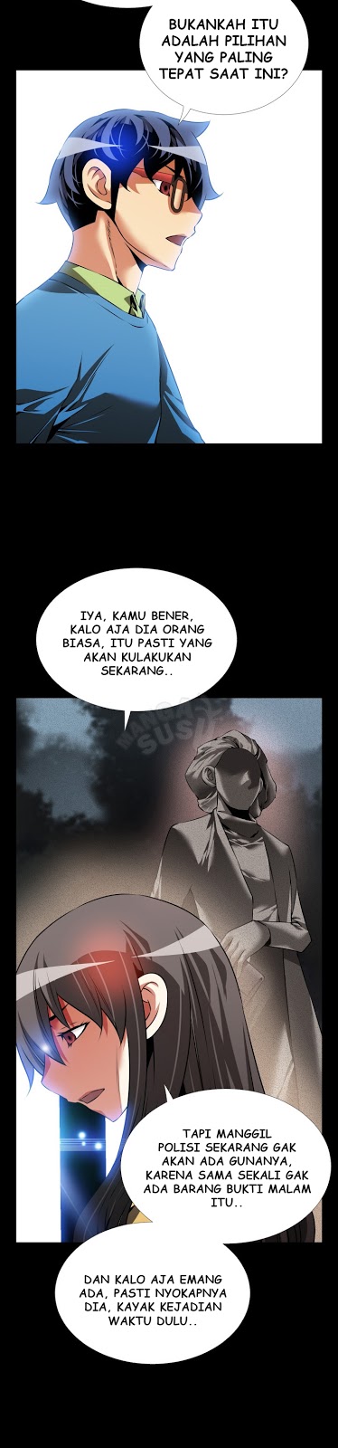 Love Parameter - Chapter 74 23