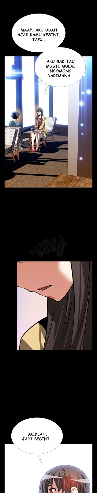 Love Parameter - Chapter 74 14