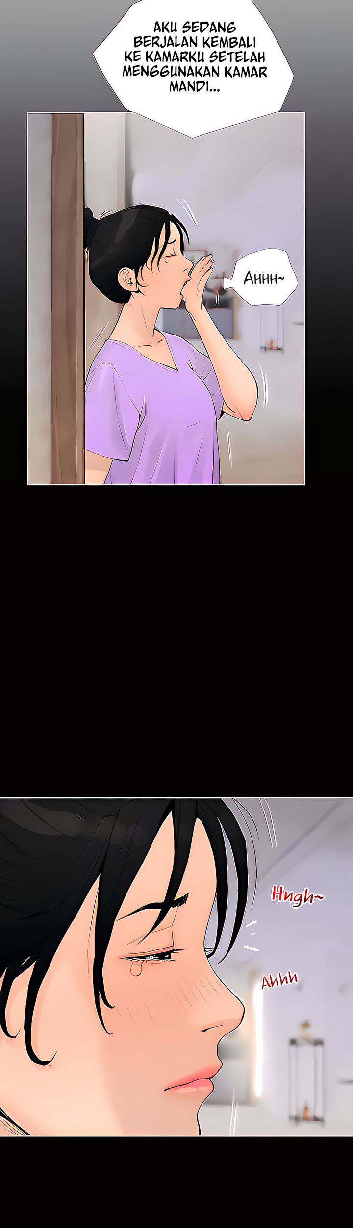 Obscene Private Lesson - Chapter 74 18