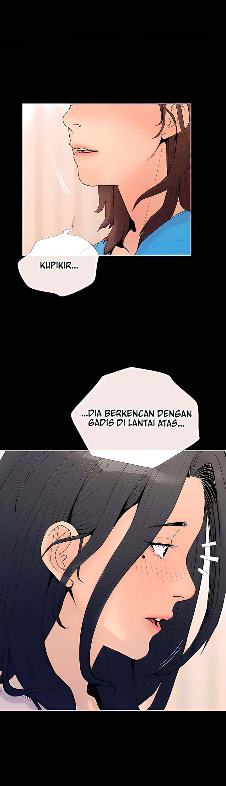 Obscene Private Lesson - Chapter 74 6