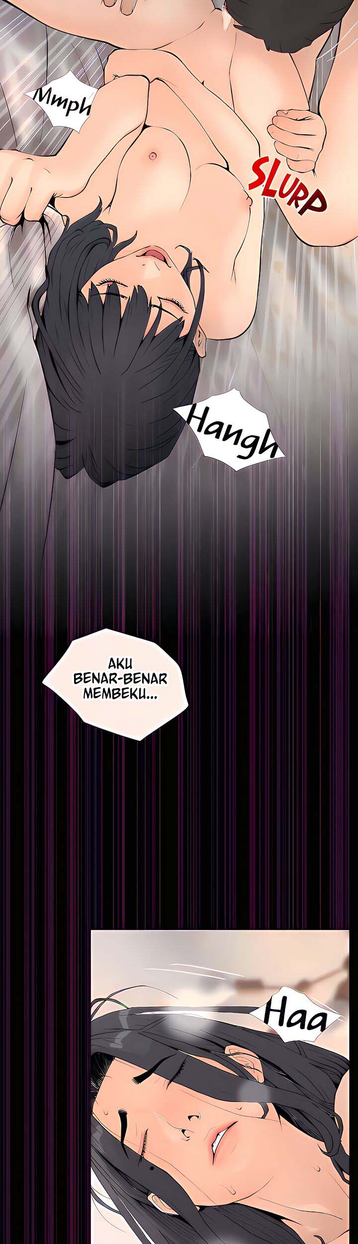 Obscene Private Lesson - Chapter 74 21