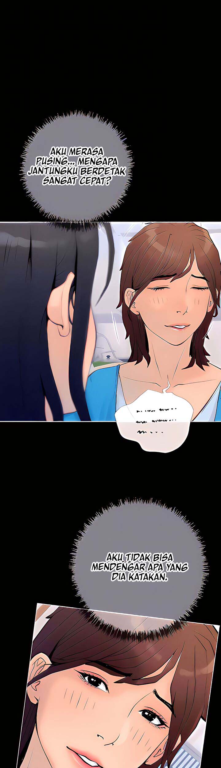 Obscene Private Lesson - Chapter 74 9