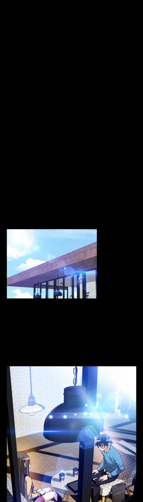 Love Parameter - Chapter 74 10