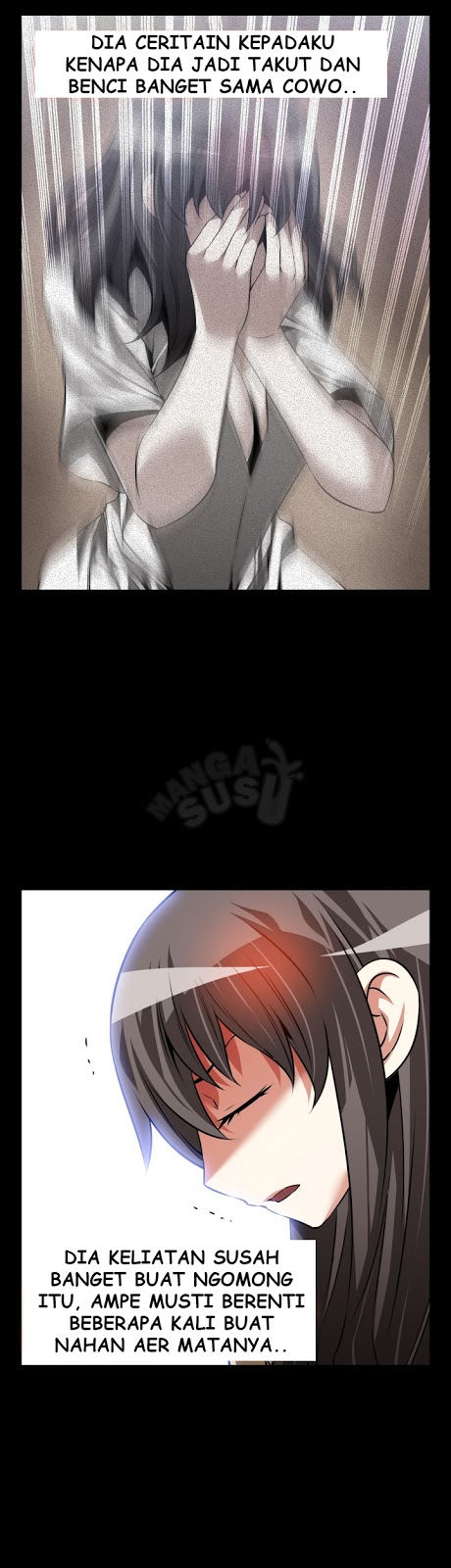 Love Parameter - Chapter 74 17