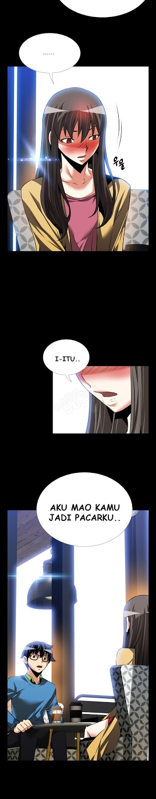 Love Parameter - Chapter 74 27