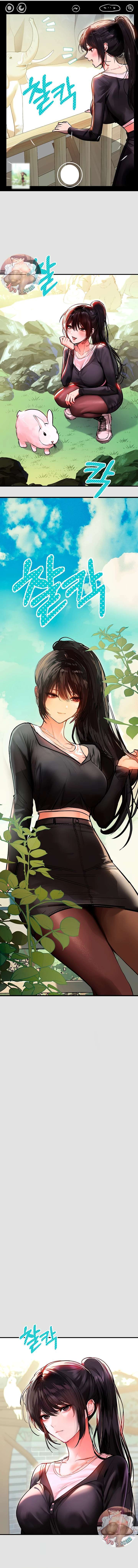 My Landlady Noona - Chapter 74 8