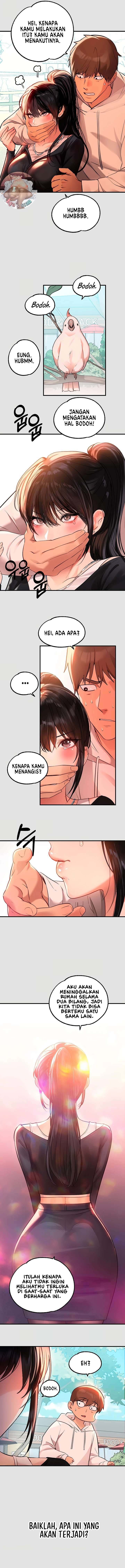 My Landlady Noona - Chapter 74 13