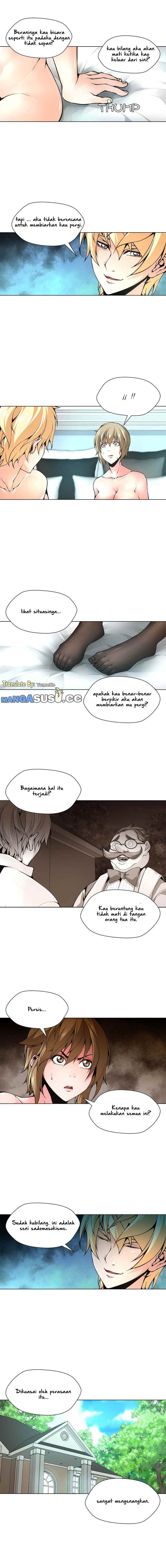 Twin Slaves - Chapter 74 5
