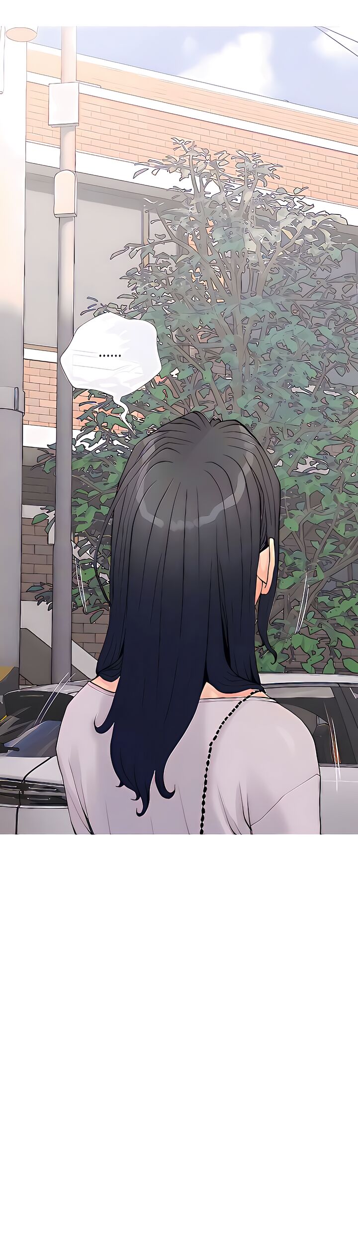 Obscene Private Lesson - Chapter 74 12