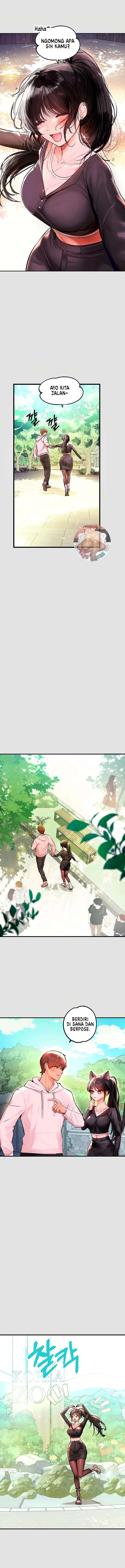 My Landlady Noona - Chapter 74 7