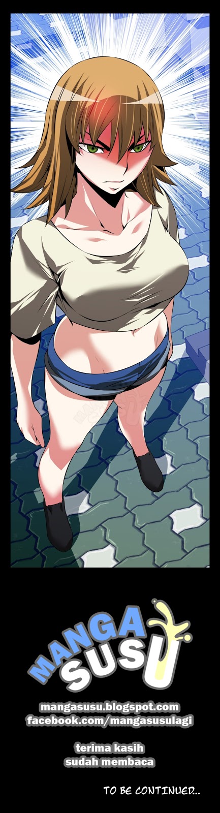 Love Parameter - Chapter 74 31