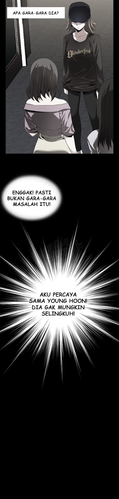 Love Parameter - Chapter 74 2