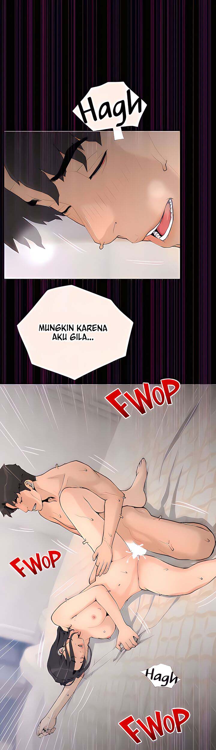 Obscene Private Lesson - Chapter 74 23