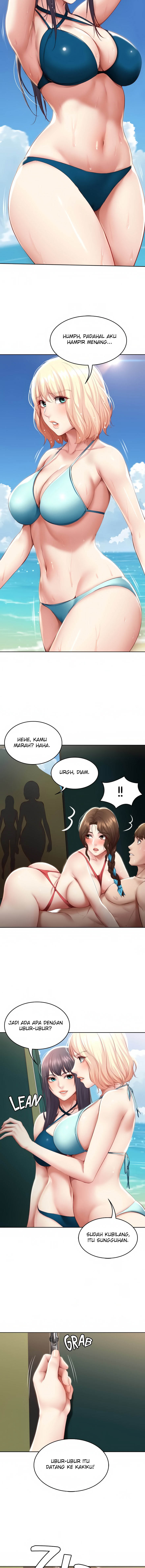 Boarding Diary - Chapter 74 9