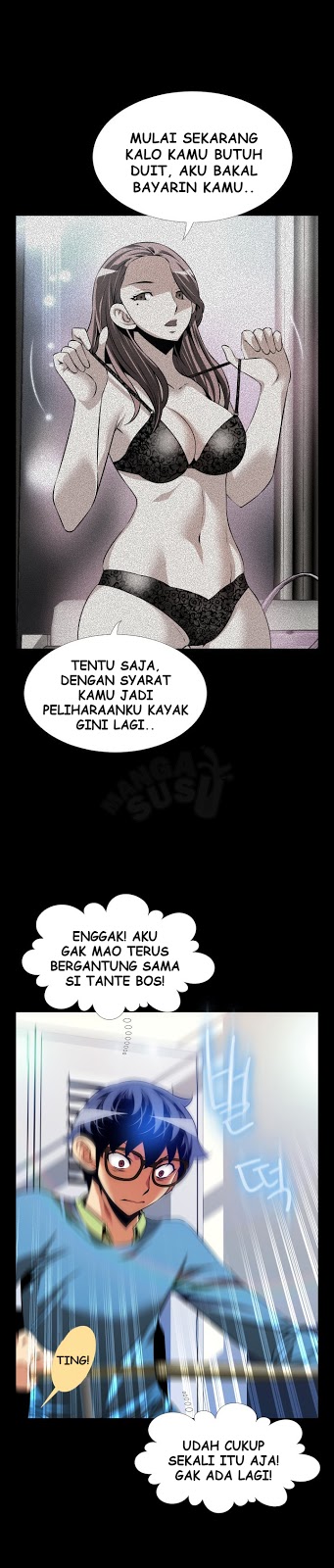 Love Parameter - Chapter 74 6