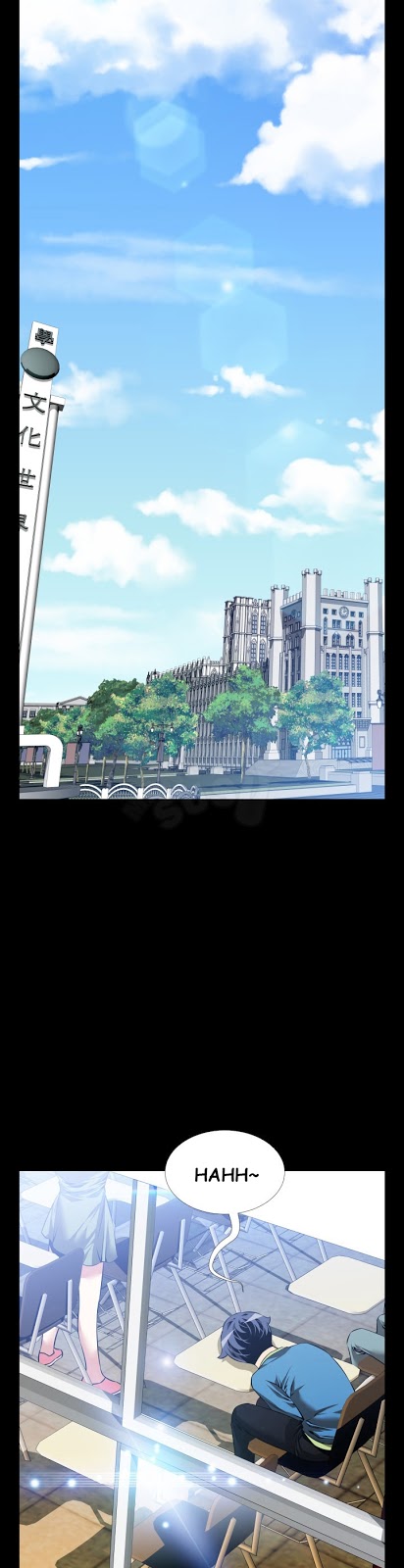 Love Parameter - Chapter 74 4