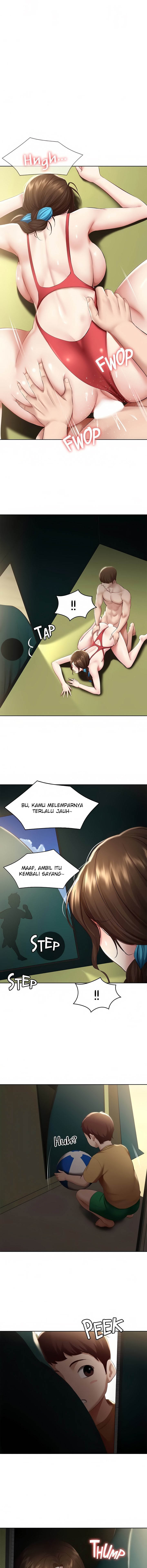 Boarding Diary - Chapter 74 1