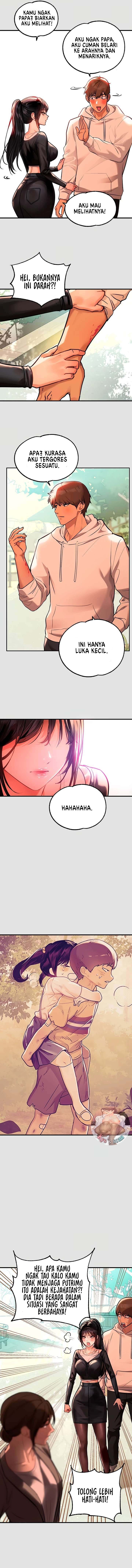 My Landlady Noona - Chapter 74 12