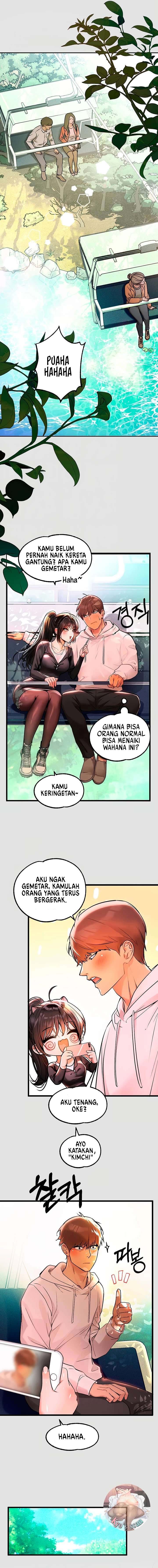 My Landlady Noona - Chapter 74 5