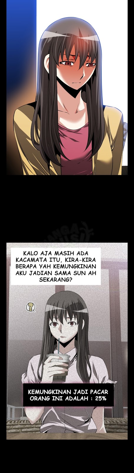 Love Parameter - Chapter 74 12