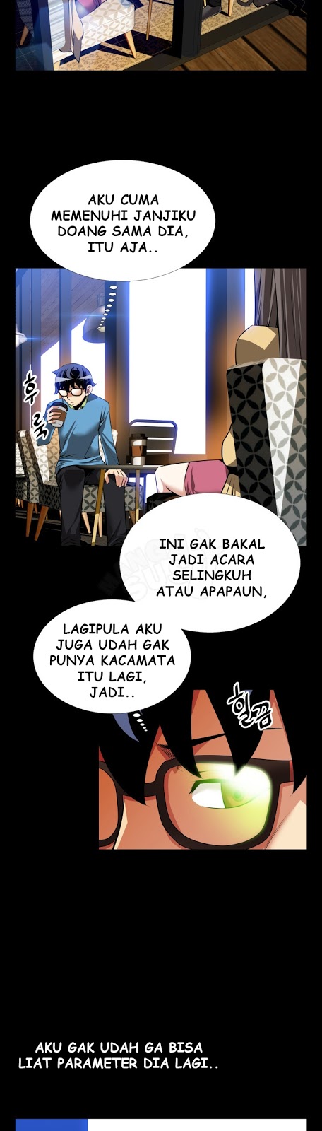 Love Parameter - Chapter 74 11