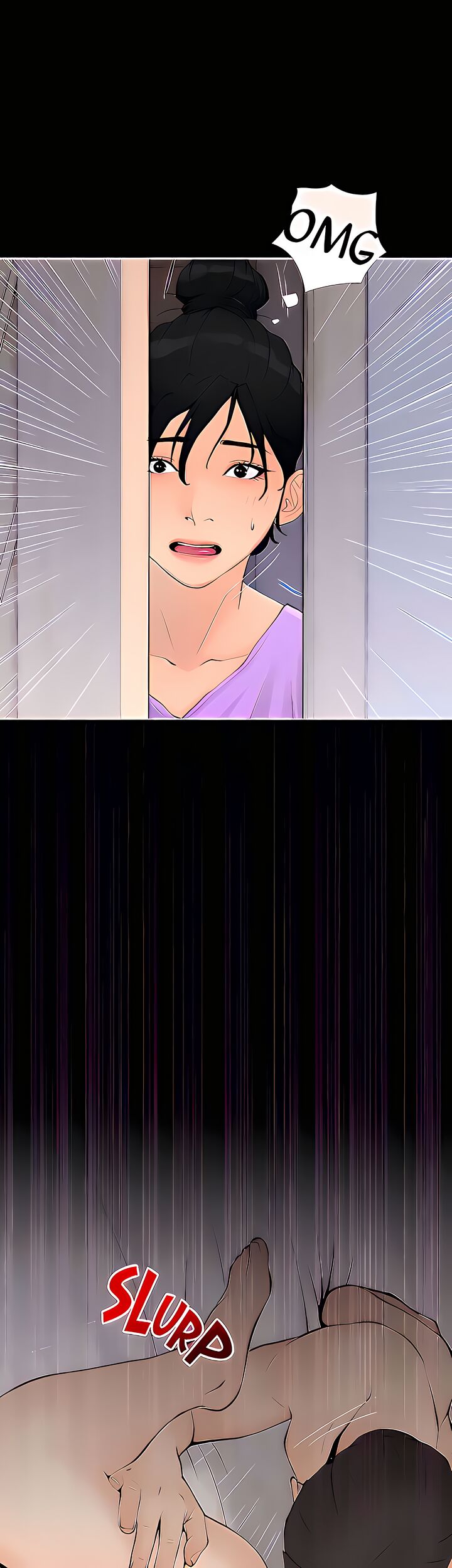 Obscene Private Lesson - Chapter 74 20