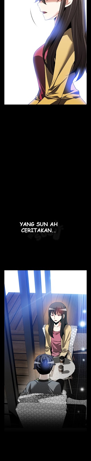 Love Parameter - Chapter 74 15