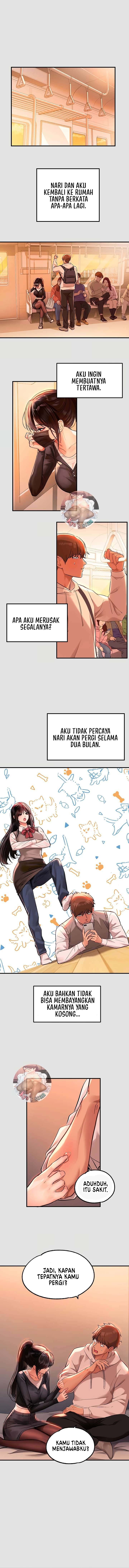 My Landlady Noona - Chapter 74 14