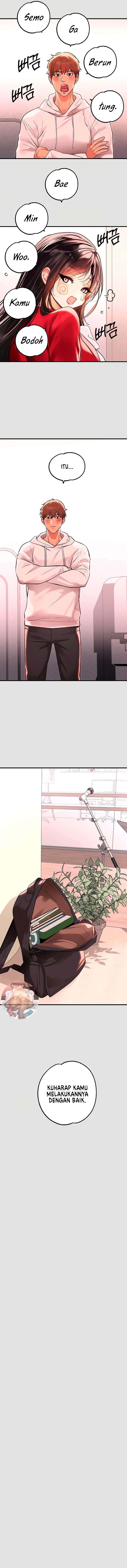 My Landlady Noona - Chapter 74 4