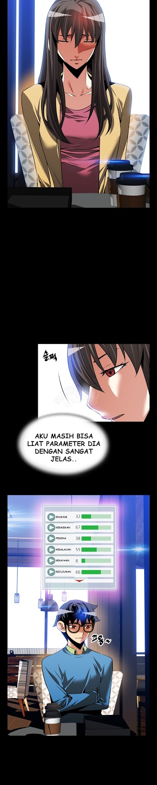 Love Parameter - Chapter 74 21