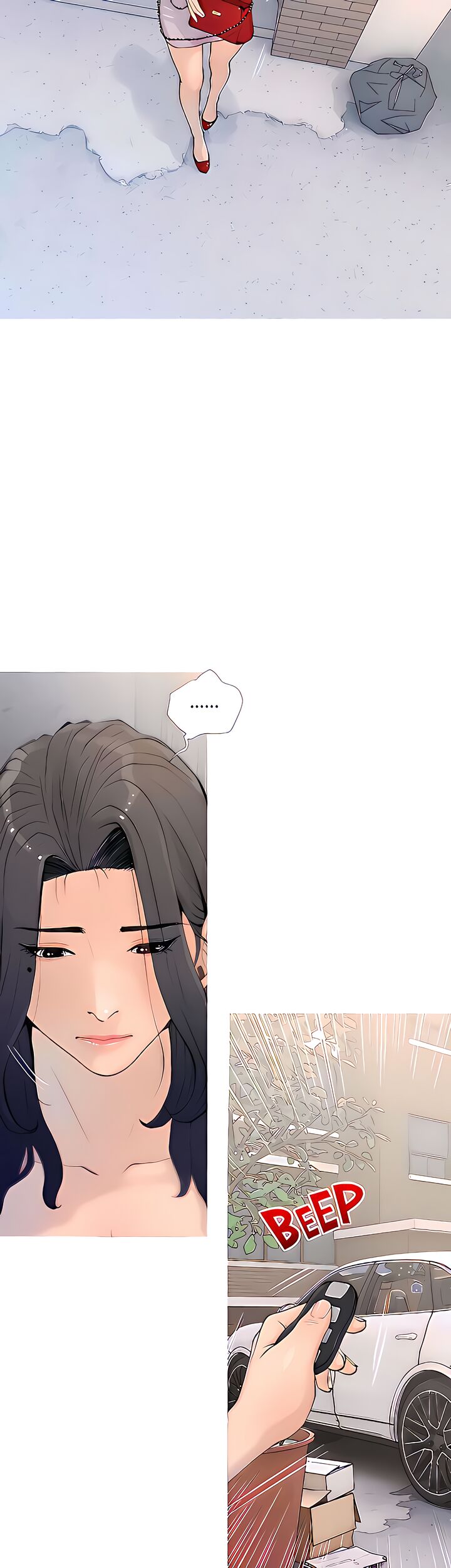 Obscene Private Lesson - Chapter 74 4