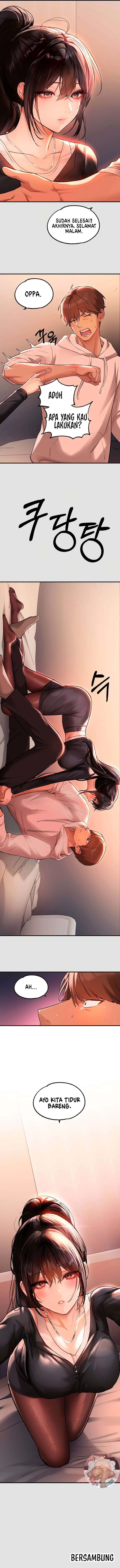 My Landlady Noona - Chapter 74 15