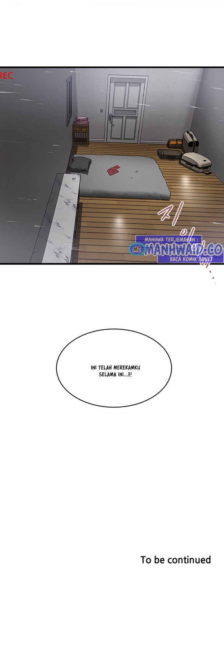 The Housemaid - Chapter 74 15