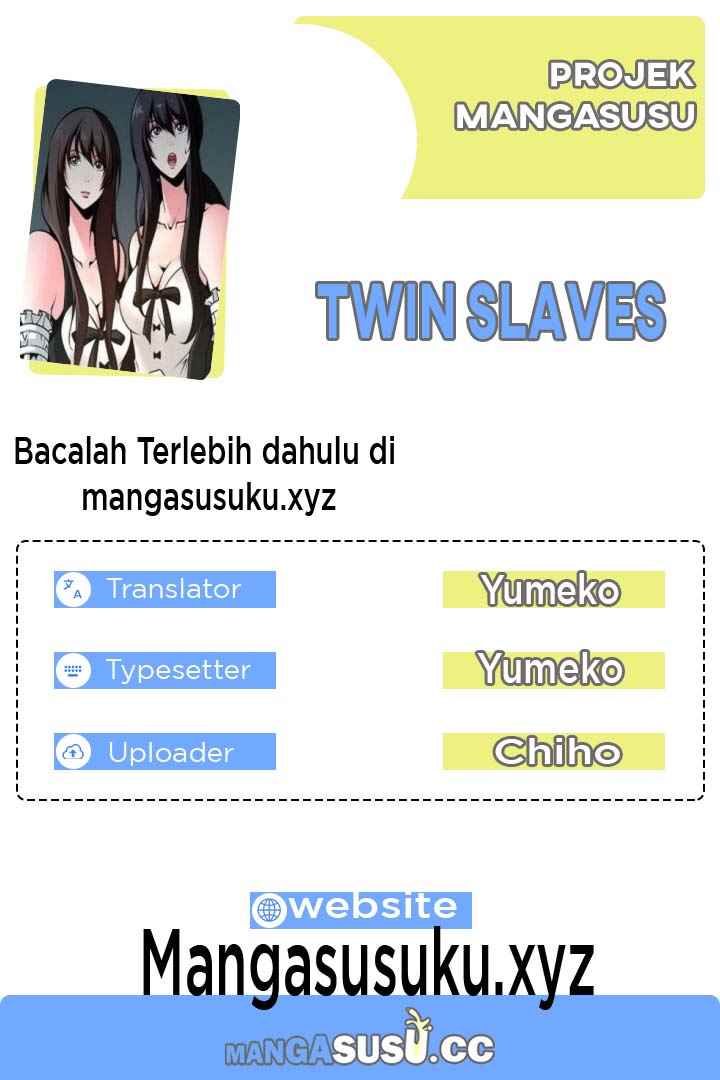 Twin Slaves - Chapter 74 1