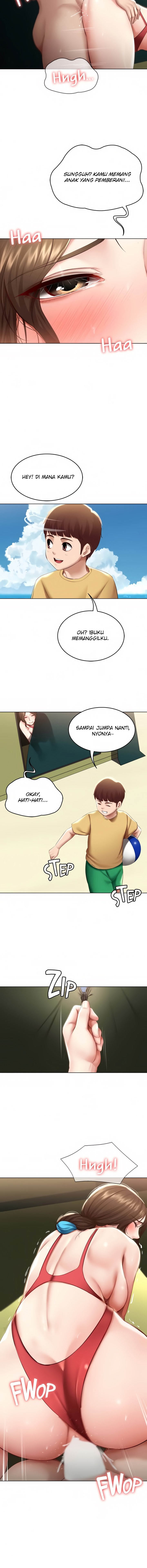 Boarding Diary - Chapter 74 4