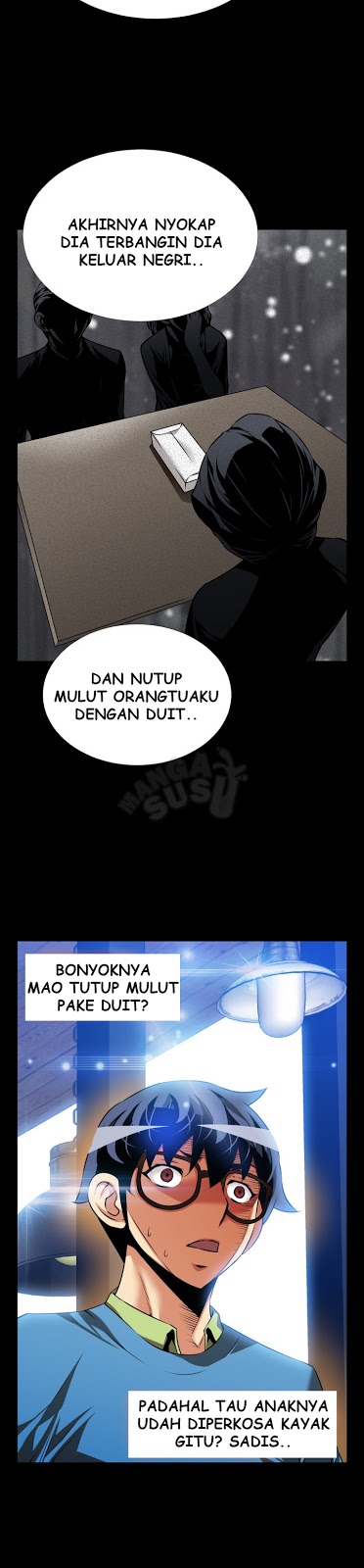 Love Parameter - Chapter 74 25