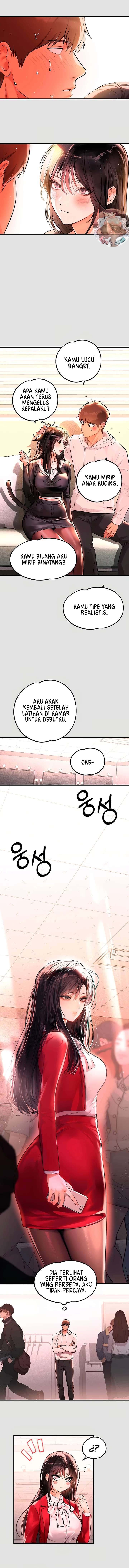 My Landlady Noona - Chapter 74 3