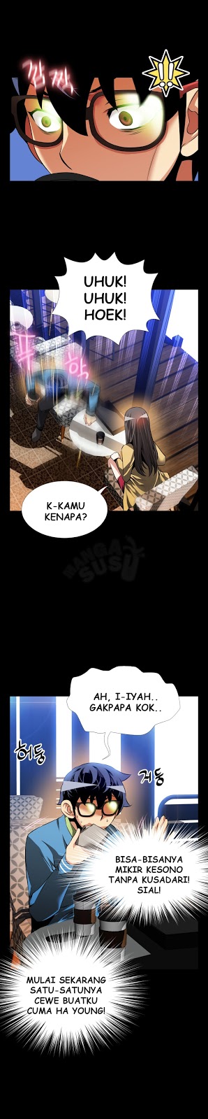 Love Parameter - Chapter 74 13