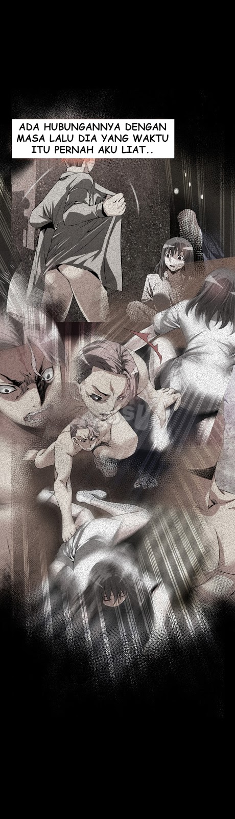 Love Parameter - Chapter 74 16