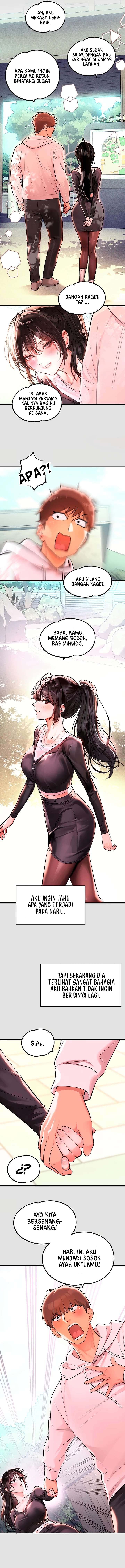 My Landlady Noona - Chapter 74 6