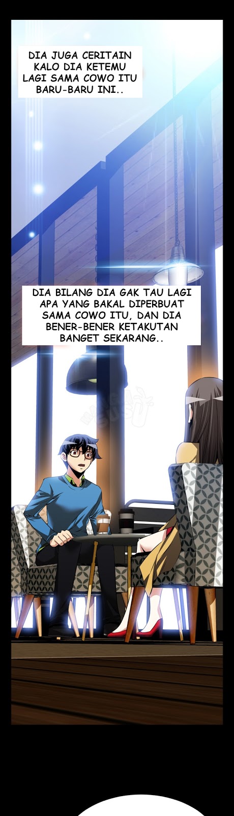 Love Parameter - Chapter 74 18