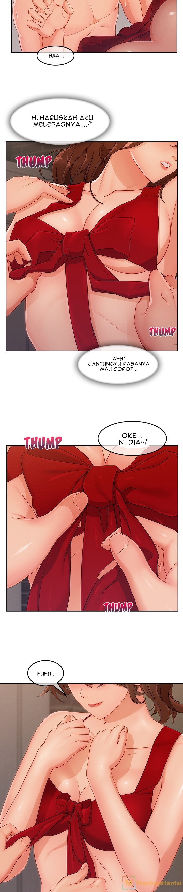 Lady Long Legs - Chapter 36 10