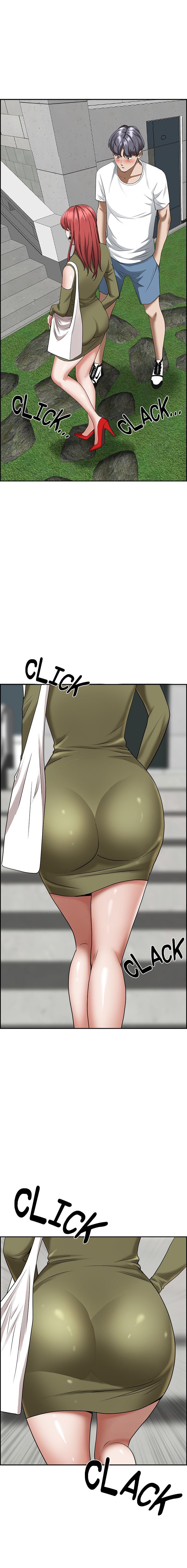 Living With a MILF - Chapter 36 16